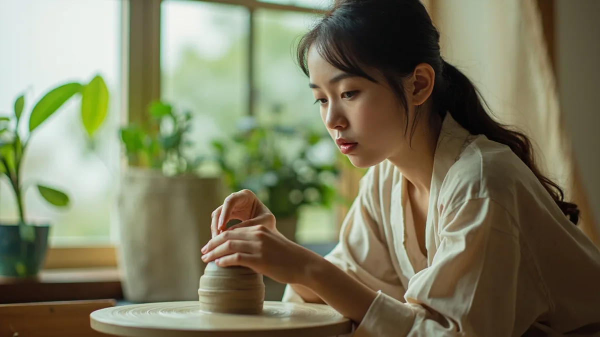 중국어로 "공부" — 学习 (xuéxí)