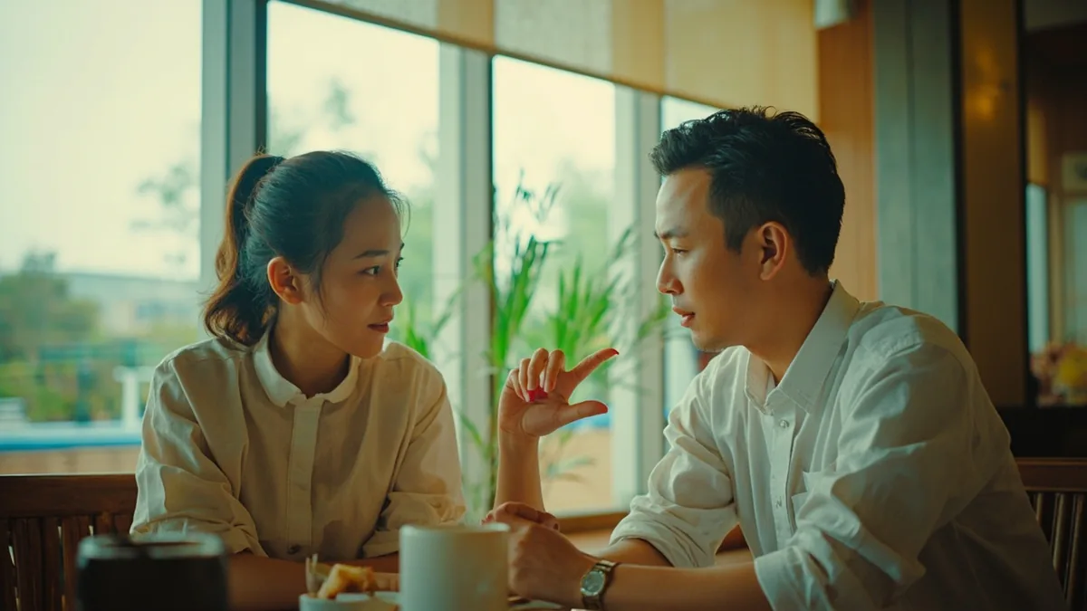 중국어로 "싱겁게 해 주세요" — 少放盐 (shǎo fàng yán)