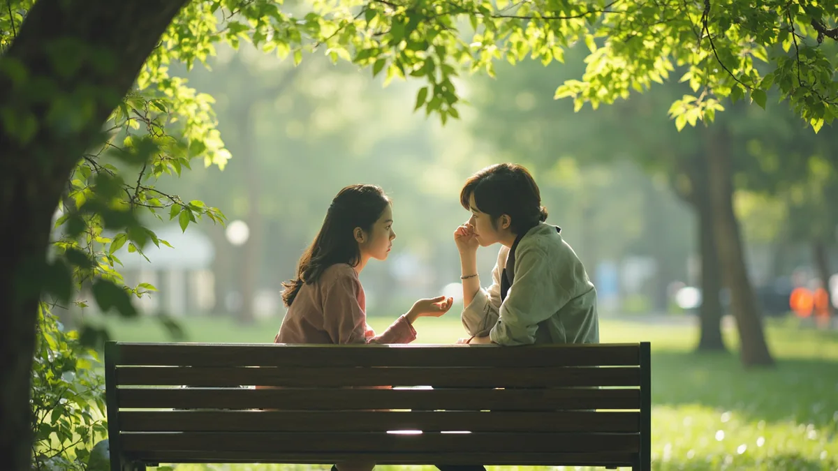 중국어로 "다음에 하자" — 改天吧 (gǎitiān ba)