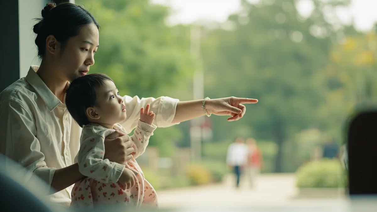중국어로 "공원에 놀러 가자" — 去公园玩 (qù gōngyuán wán)
