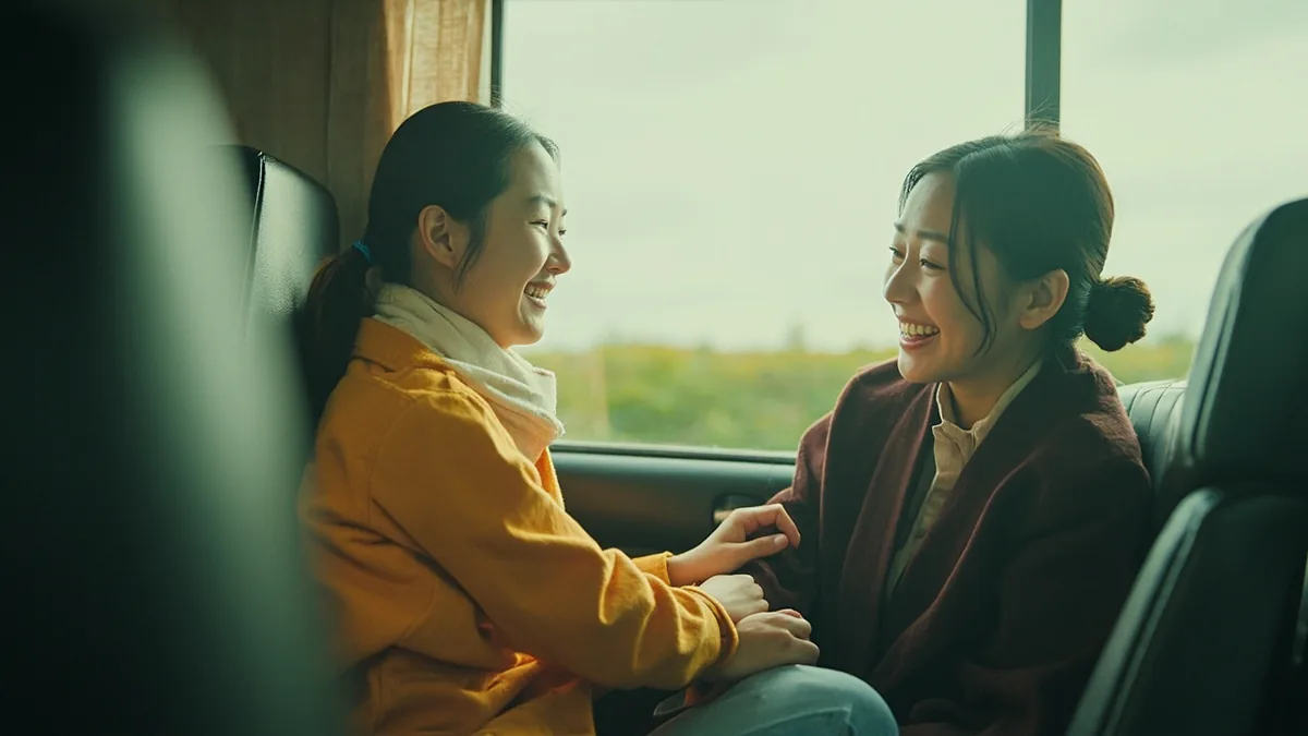 중국어로 "노래 부르자" — 唱首歌吧 (chàng shǒu gē ba)