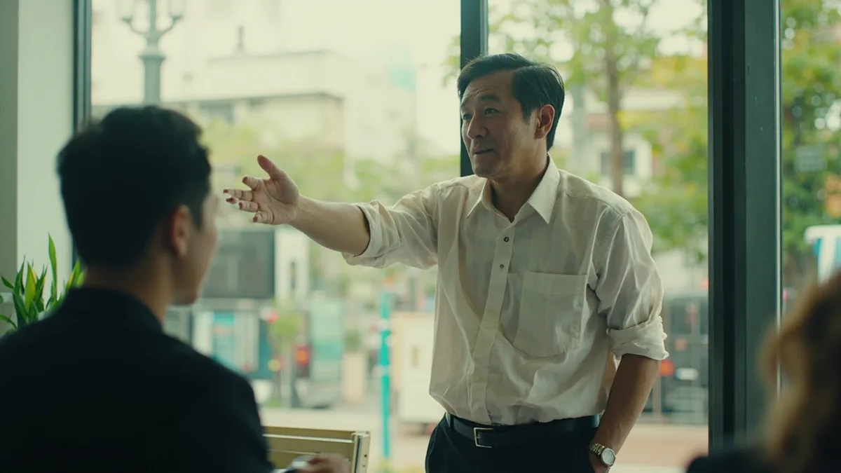 중국어로 "가자" — 走吧 (zǒu ba)