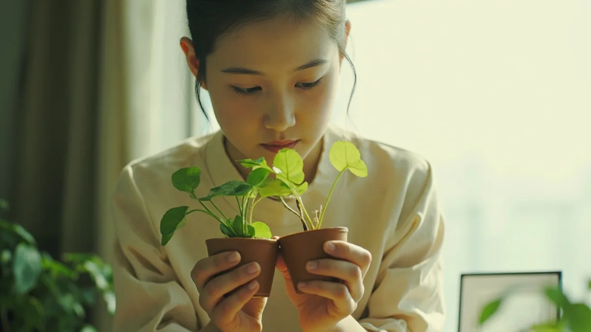 중국어로 "둘" — 两 (liǎng)