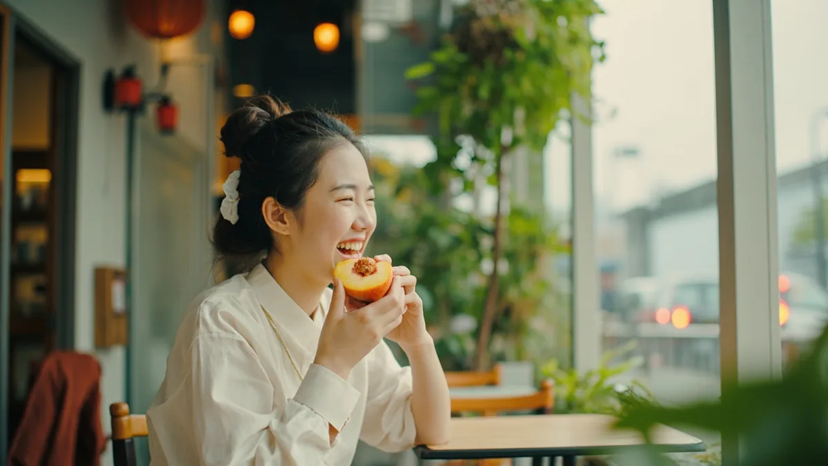 중국어로 "좋아하다" — 喜欢 (xǐhuan)