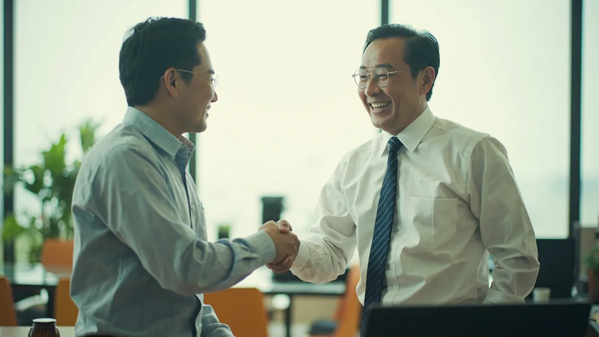 중국어로 "승승장구하세요" — 步步高升 (bùbù gāoshēng)