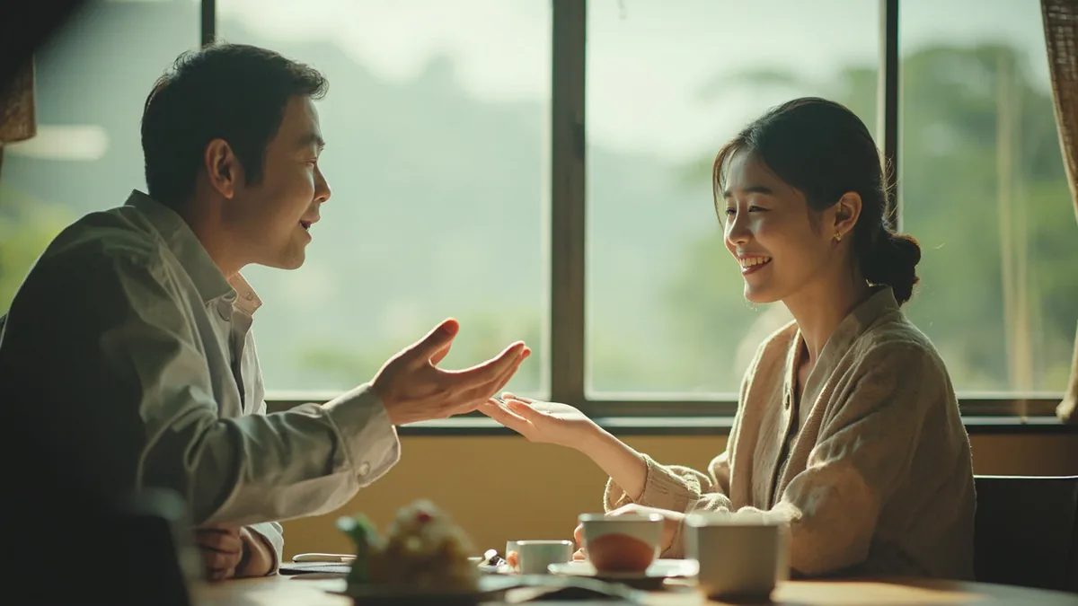 중국어로 "제 이름은" — 我叫 (wǒ jiào)