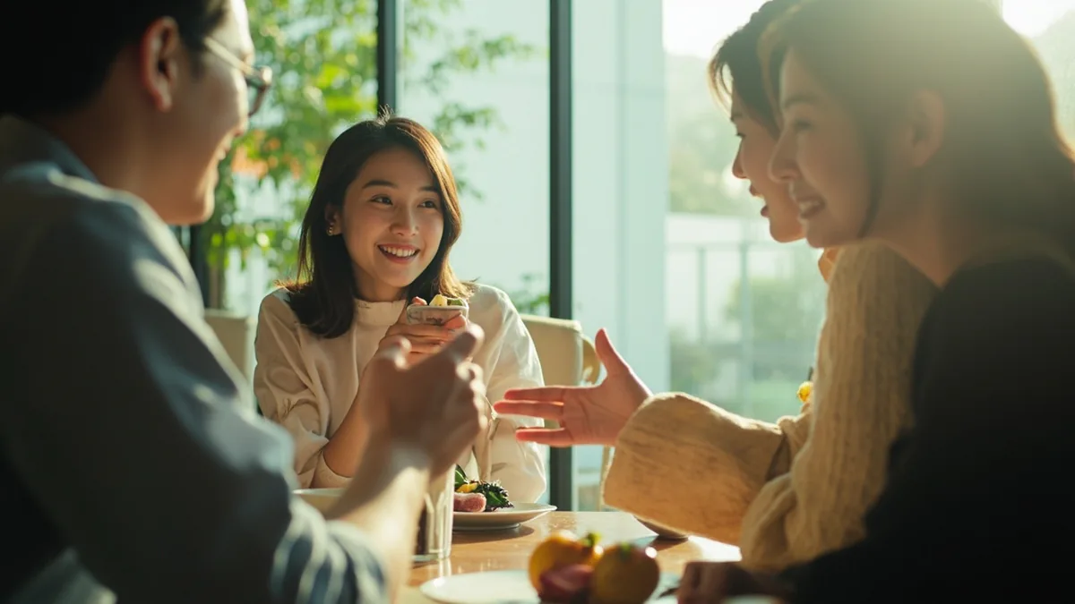 중국어로 "내가 쏠게" — 我请客 (wǒ qǐngkè)