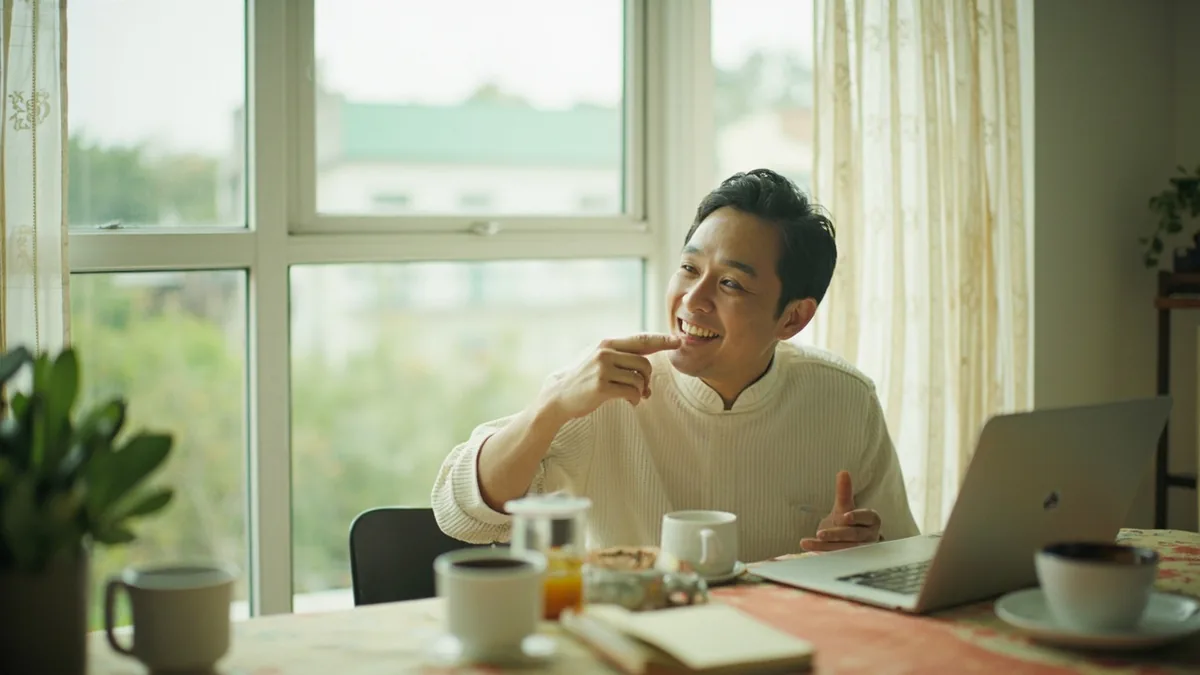 중국어로 "괜찮네" — 不错 (bùcuò)