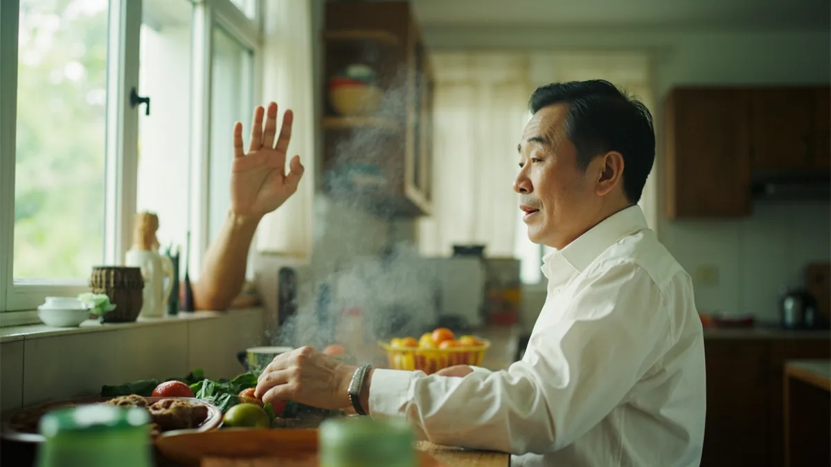 중국어로 "필요 없어요" — 不用 (bù yòng)