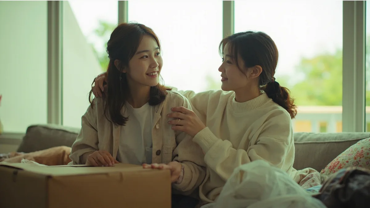 중국어로 "서두르지 마" — 别急 (bié jí)