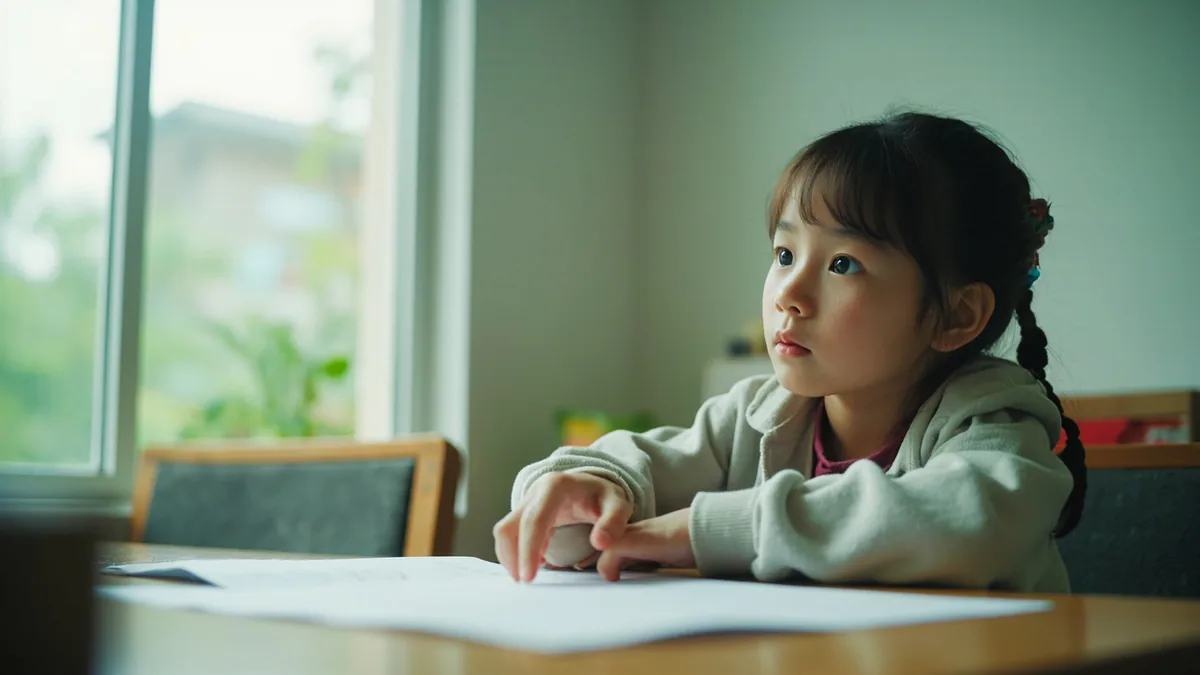 중국어로 "아니" — 不 (bù)