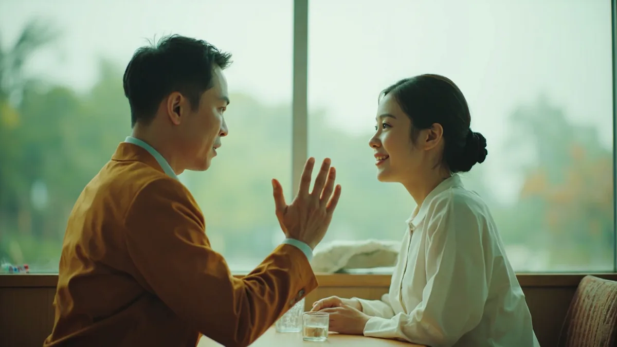 중국어로 "이번엔 안 돼" — 这次不行 (zhè cì bù xíng)