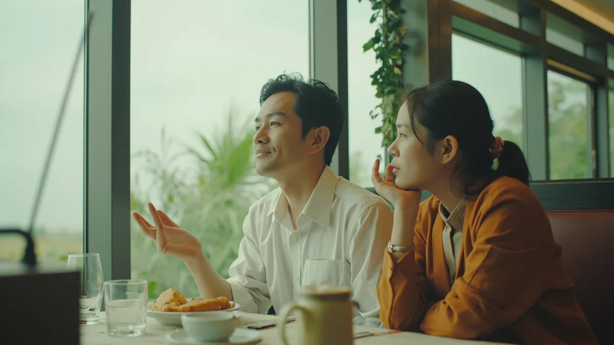 중국어로 "당연하지" — 当然 (dāngrán)