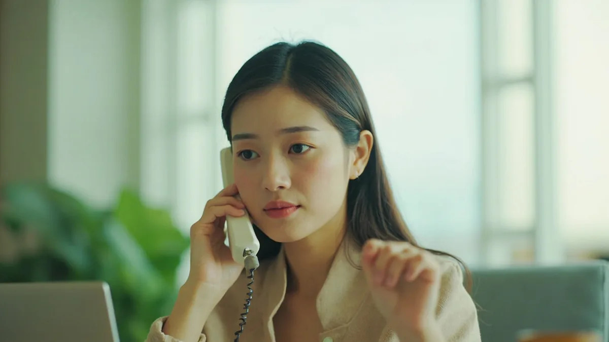중국어로 "잠시만요, 연결해 드릴게요" — 请稍等，我帮您转接 (qǐng shāoděng, wǒ bāng nín zhuǎnjiē)