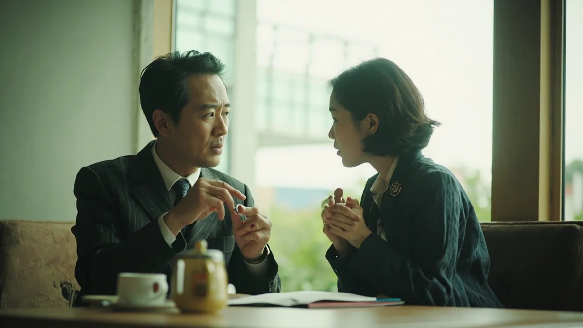 중국어로 "확인 부탁드려요" — 请确认一下 (qǐng quèrèn yīxià)