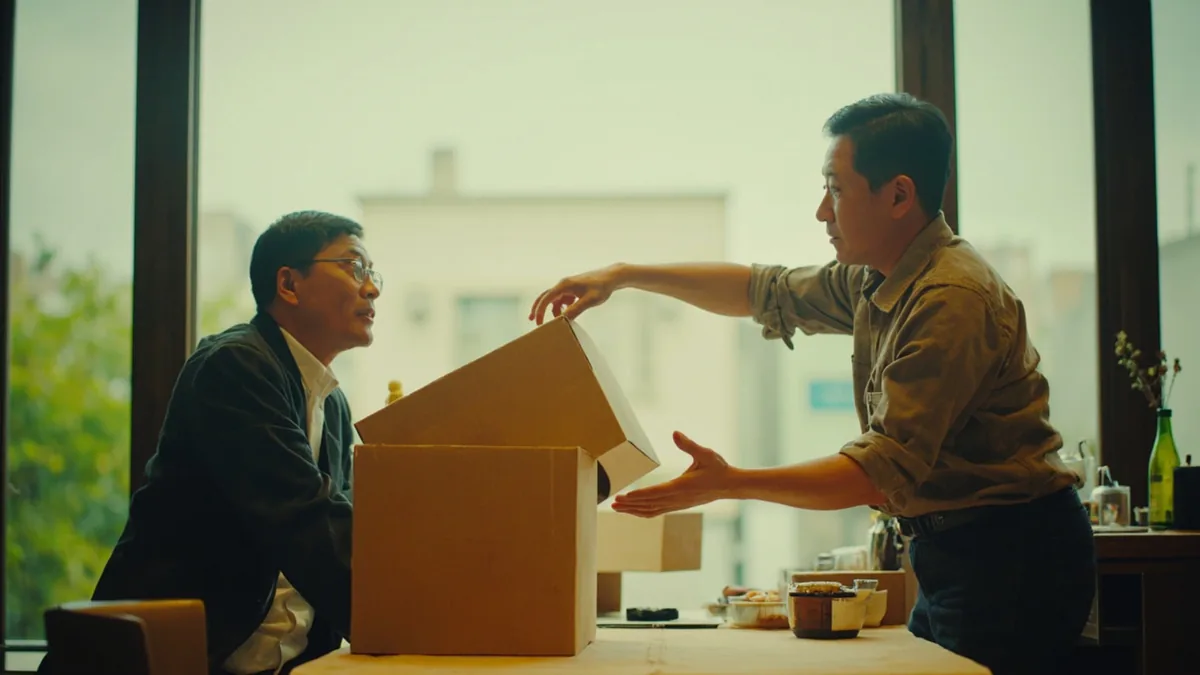 중국어로 "도와주세요" — 请帮忙 (qǐng bāngmáng)