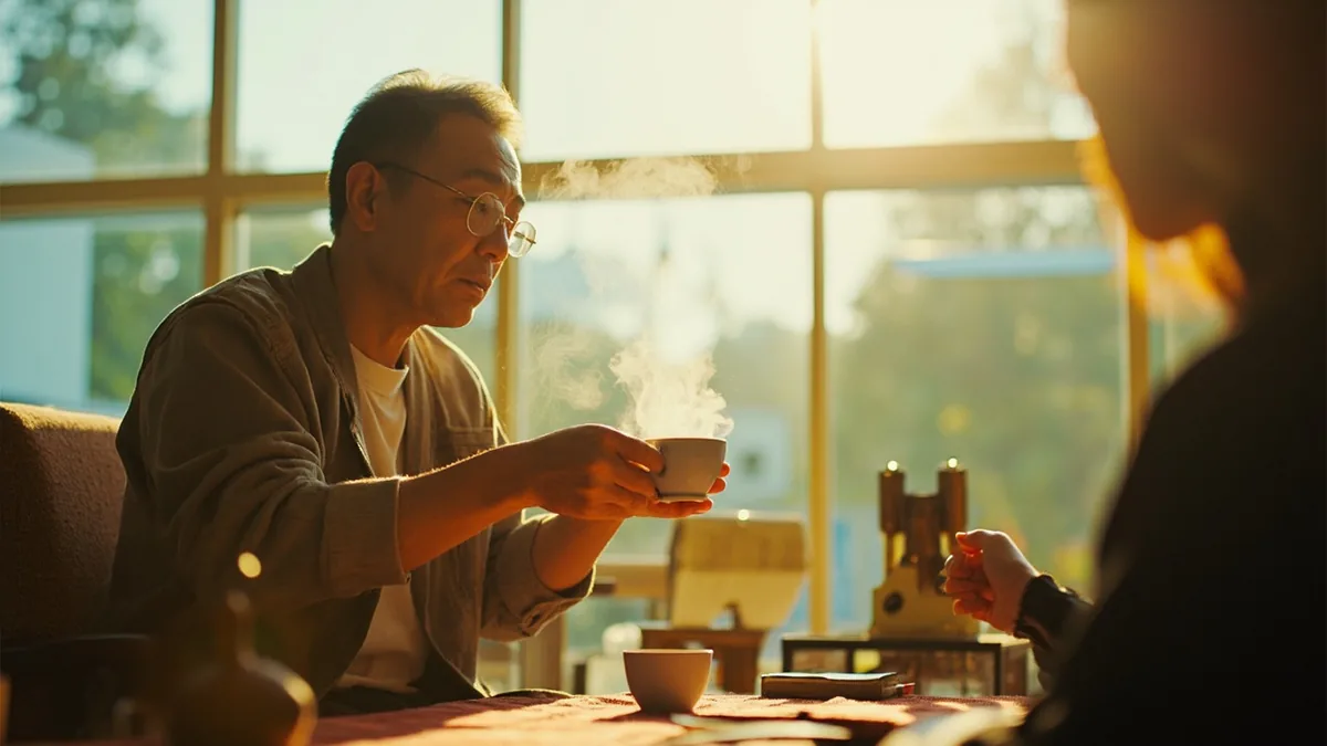 중국어로 "해 주세요" — 请 (qǐng)