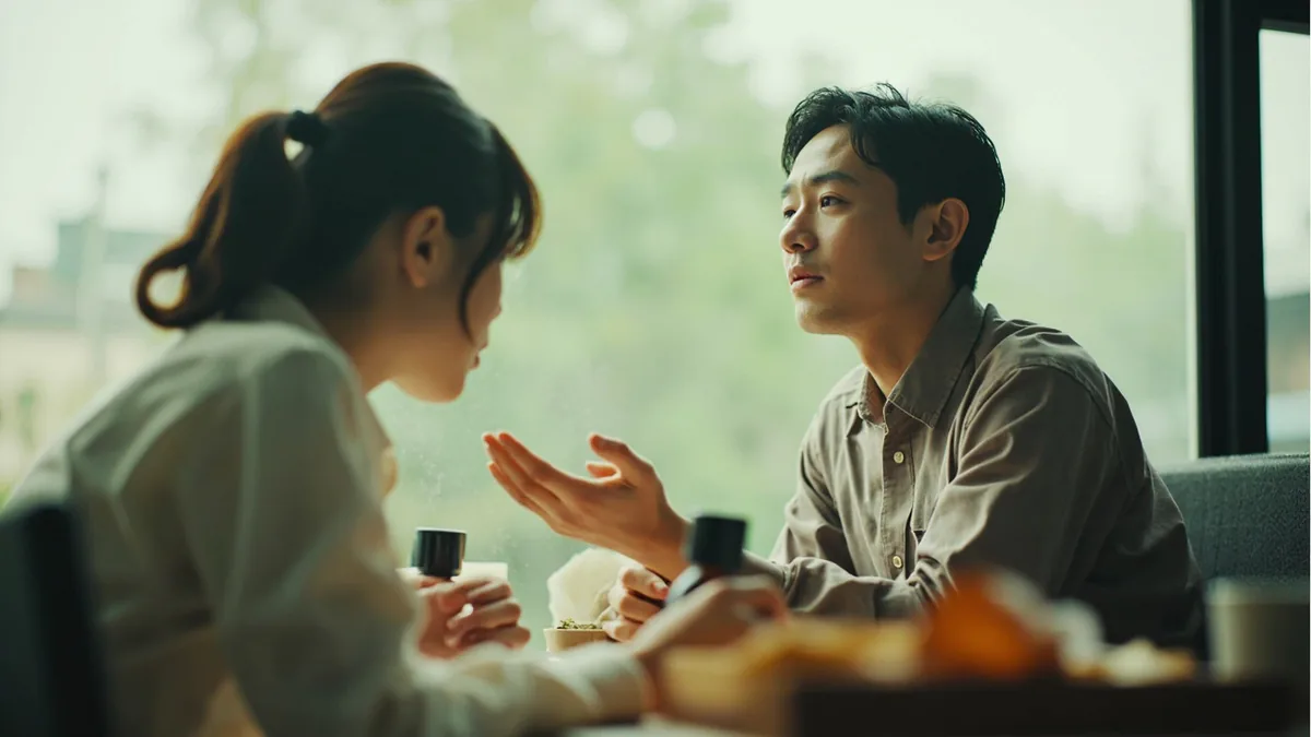 중국어로 "천천히 말해 주세요" — 请说慢一点 (qǐng shuō màn yìdiǎn)