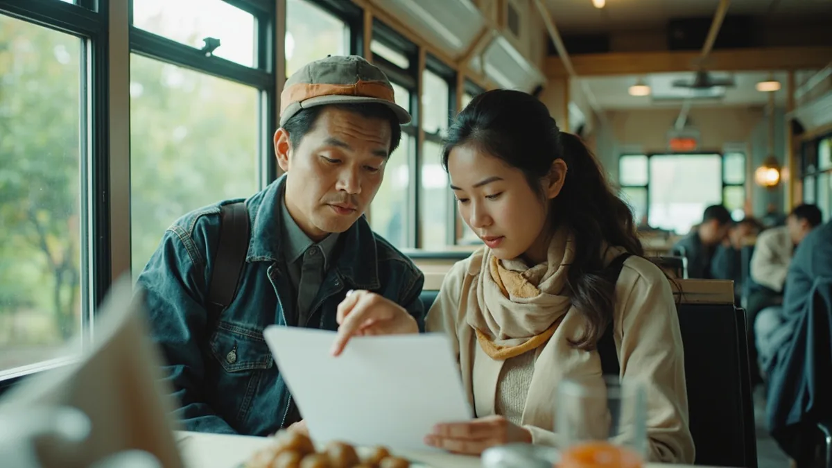 중국어로 "번역해 주세요" — 帮我翻译一下 (bāng wǒ fānyì yīxià)