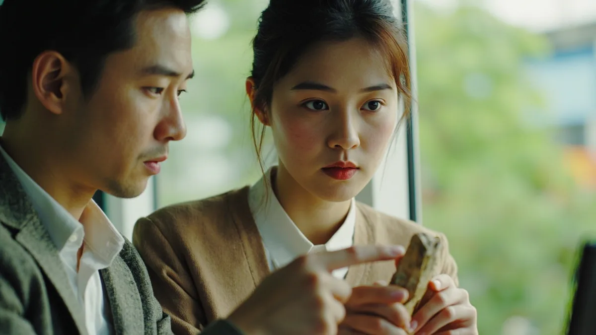 중국어로 "이것부터 해 주세요" — 优先做这个 (yōuxiān zuò zhège)