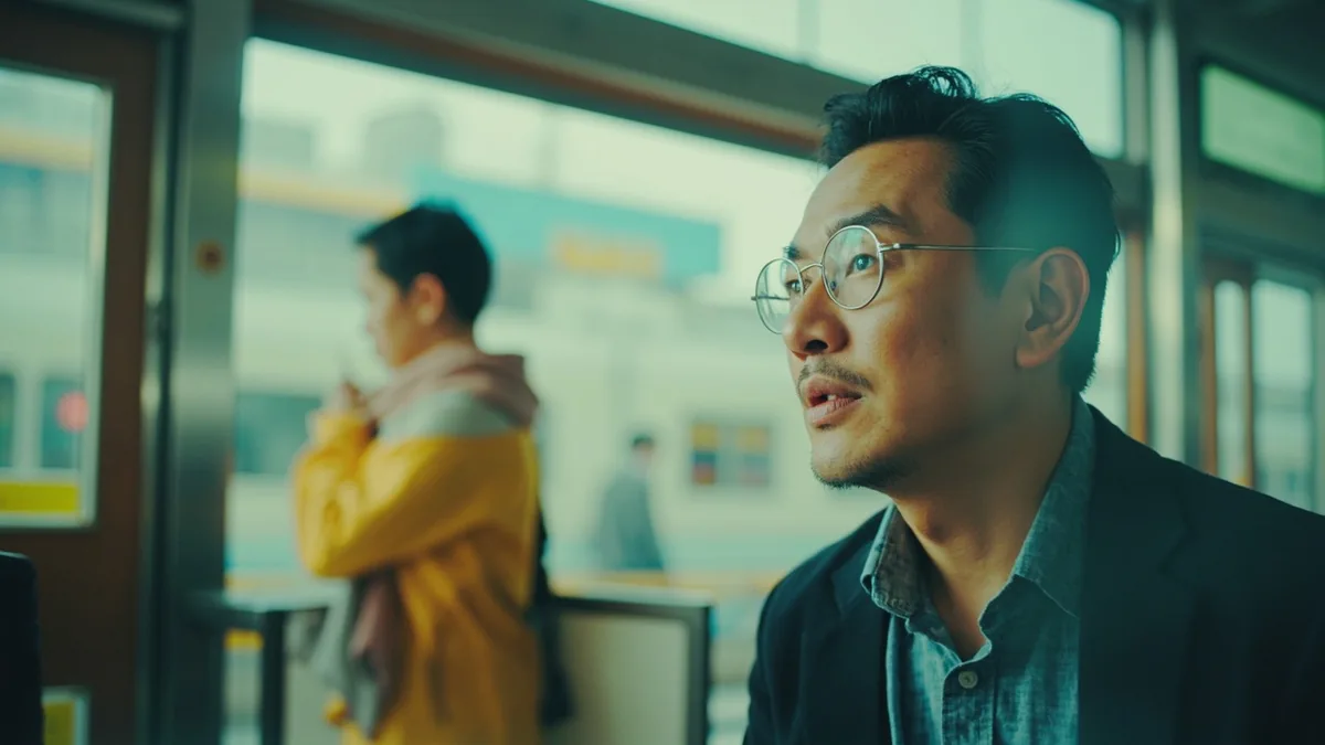 중국어로 "아마 그럴 거예요" — 应该是 (yīnggāi shì)
