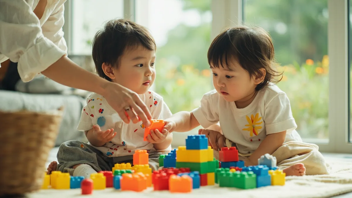 중국어로 "같이 나눠야지" — 要分享哦 (yào fēnxiǎng o.)