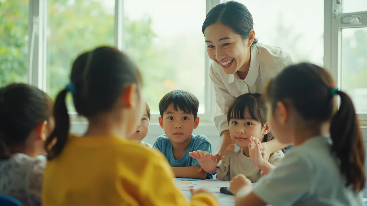 중국어로 "따라 읽으세요" — 跟我读 (gēn wǒ dú)