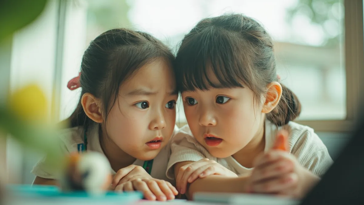 중국어로 "안심해" — 放心吧 (fàngxīn ba)