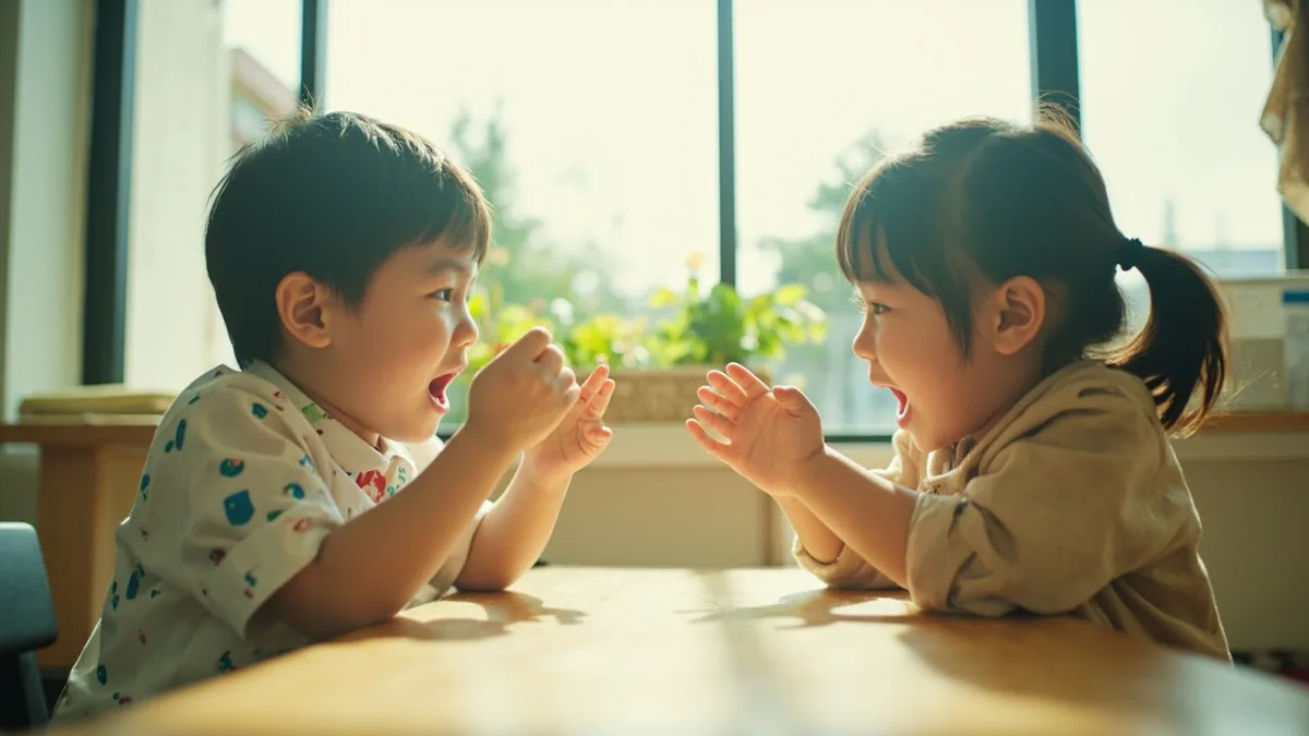중국어로 "가위바위보" — 石头剪刀布 (shítou jiǎndāo bù)