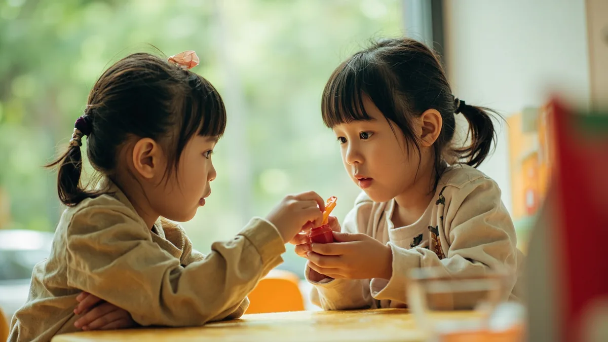 중국어로 "미안하다고 말하다" — 说对不起 (shuō duìbuqǐ)