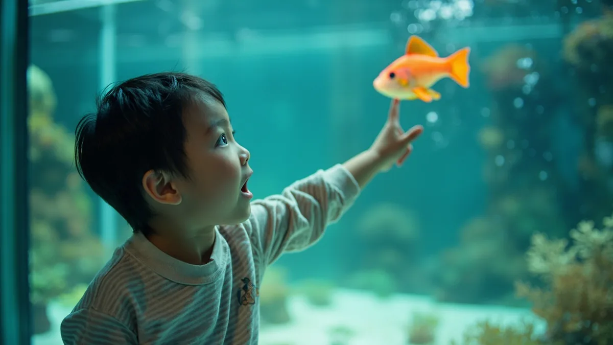 중국어로 "해룡" — 海龙 (hǎi lóng)