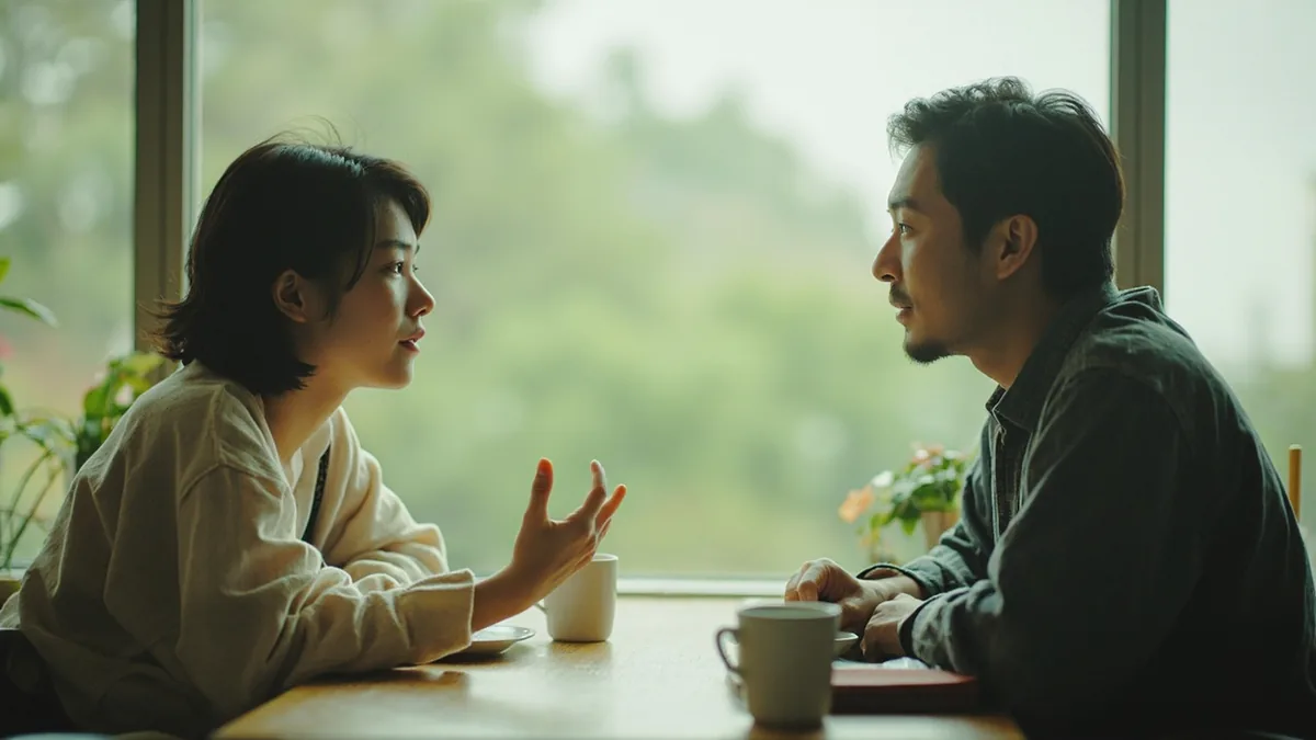 중국어로 "이따 봐" — 一会儿见 (yīhuìr jiàn)