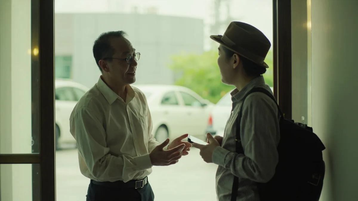 중국어로 "택시 불러 드릴까요" — 需要叫车吗？ (xūyào jiàochē ma?)