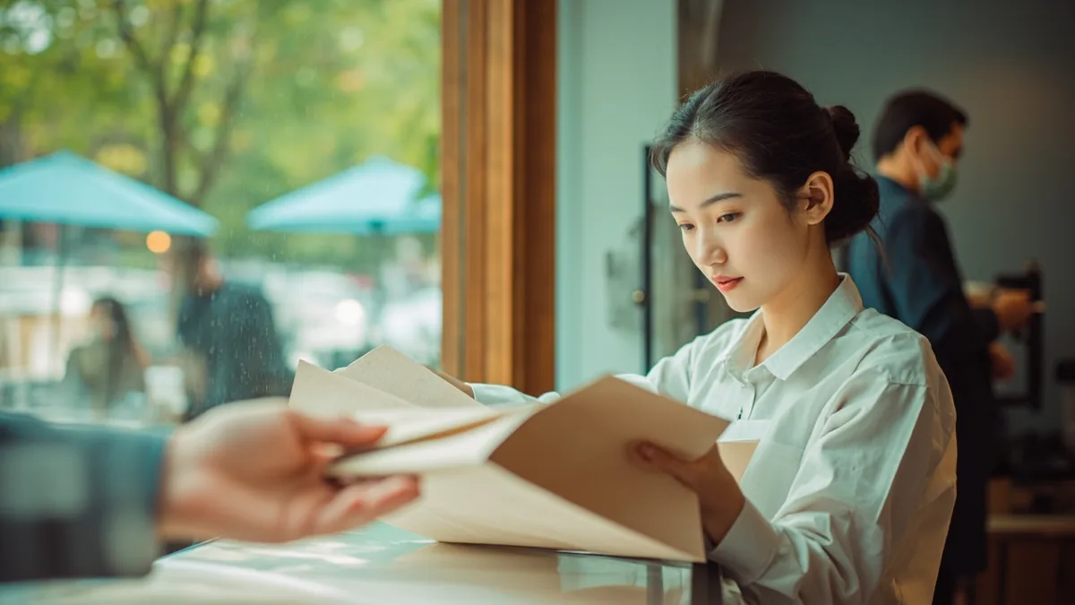 중국어로 "선물 포장해 드릴까요" — 帮您包装吗？ (bāng nín bāozhuāng ma?)