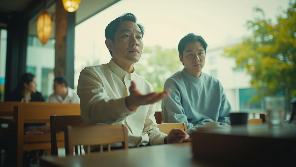 중국어로 "앉다" — 坐 (zuò)