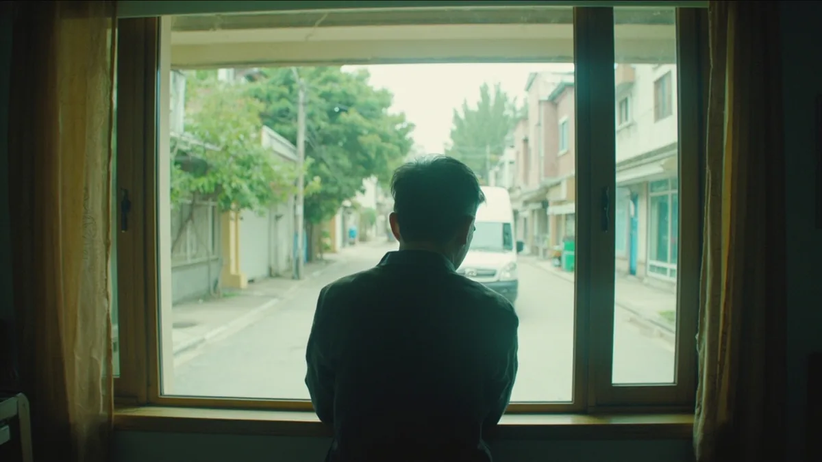 중국어로 "느리다" — 慢 (màn)