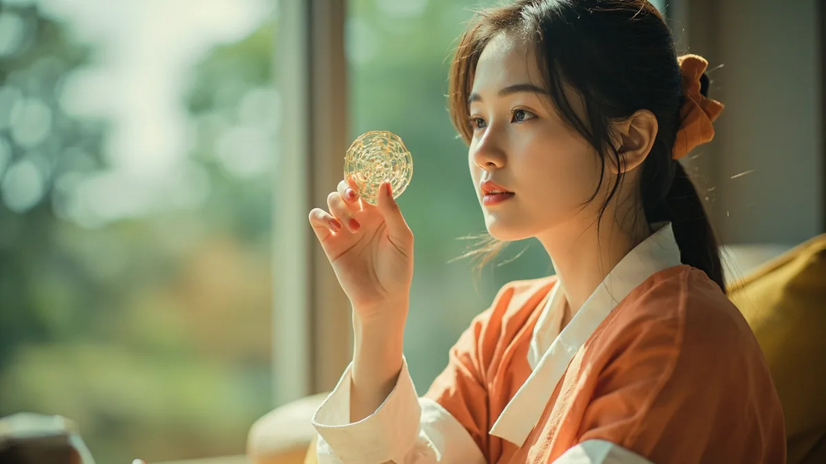 중국어로 "정말 예쁘다" — 好漂亮 (hǎo piàoliang)