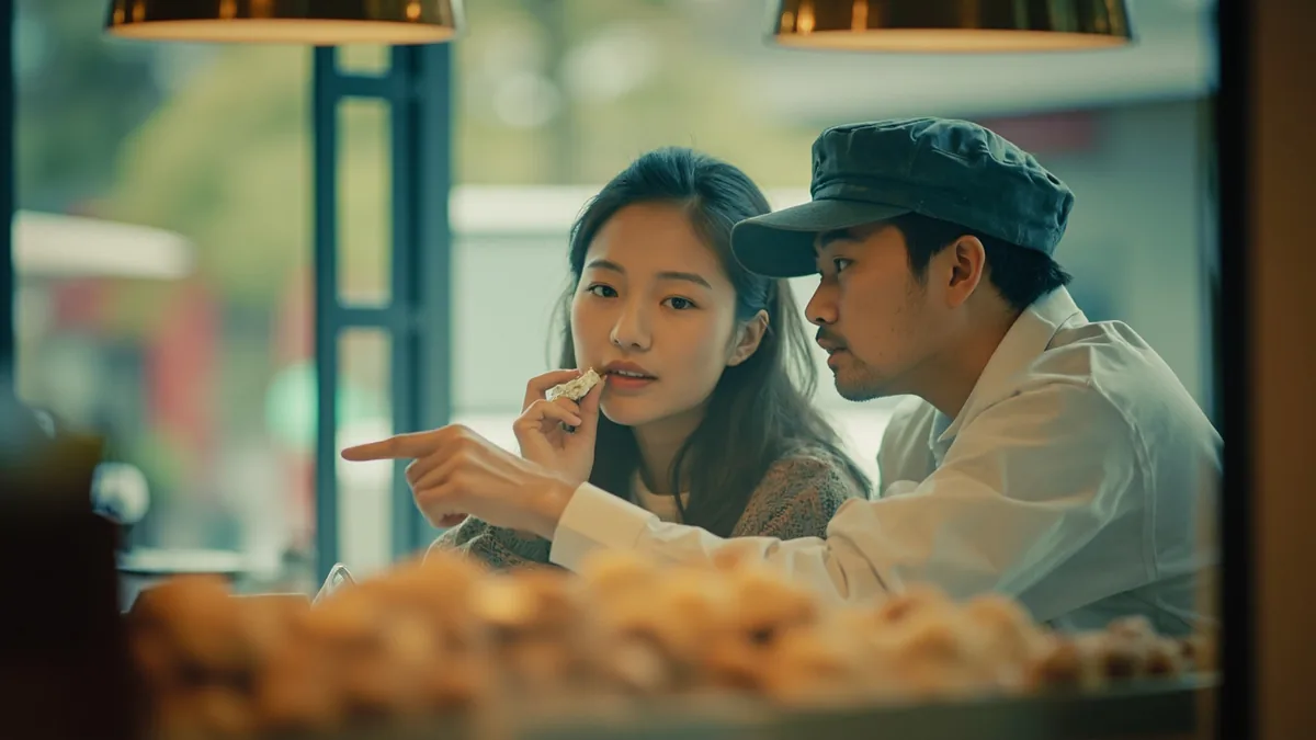 중국어로 "영어로 말하다" — 说英语 (shuō yīngyǔ)
