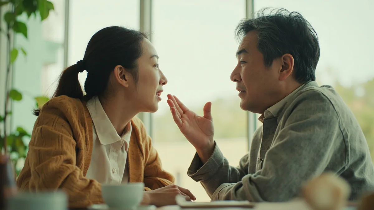 중국어로 "말하다" — 说 (shuō)