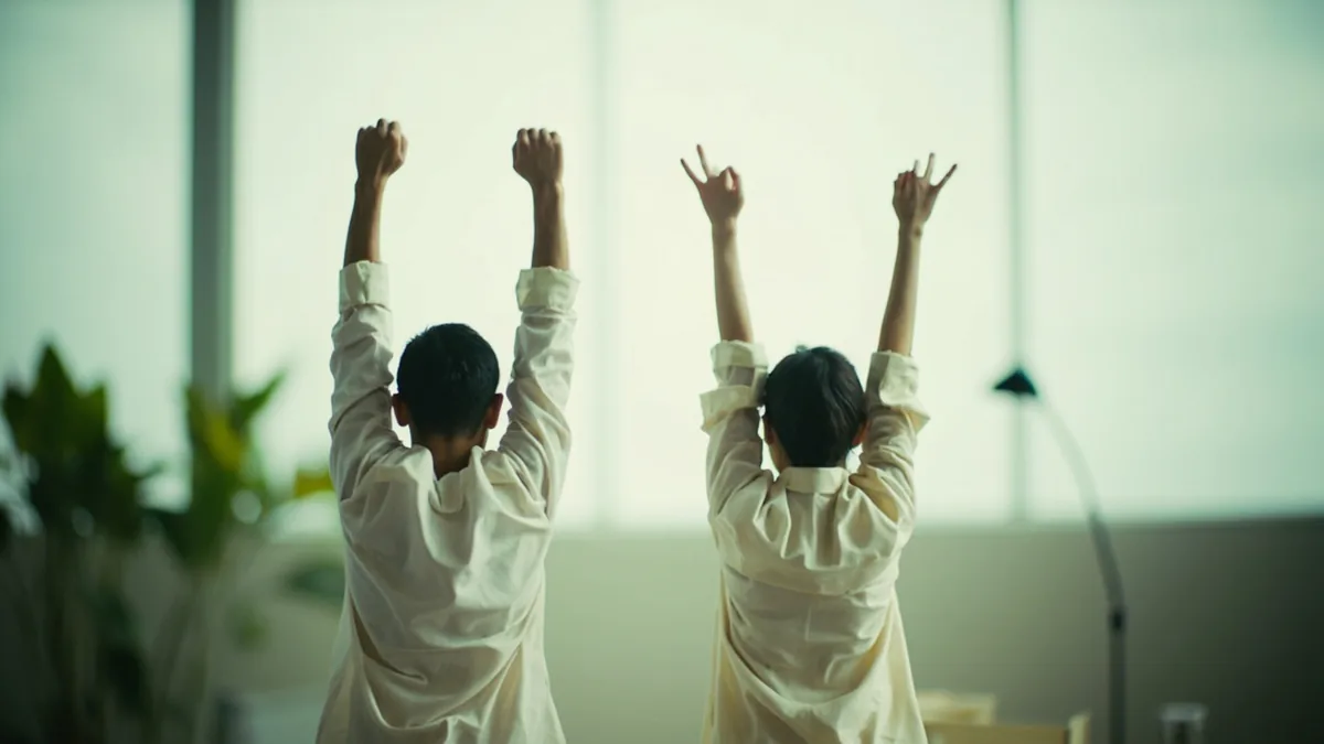 중국어로 "좀 쉬어" — 休息一下吧 (xiūxi yīxià ba)
