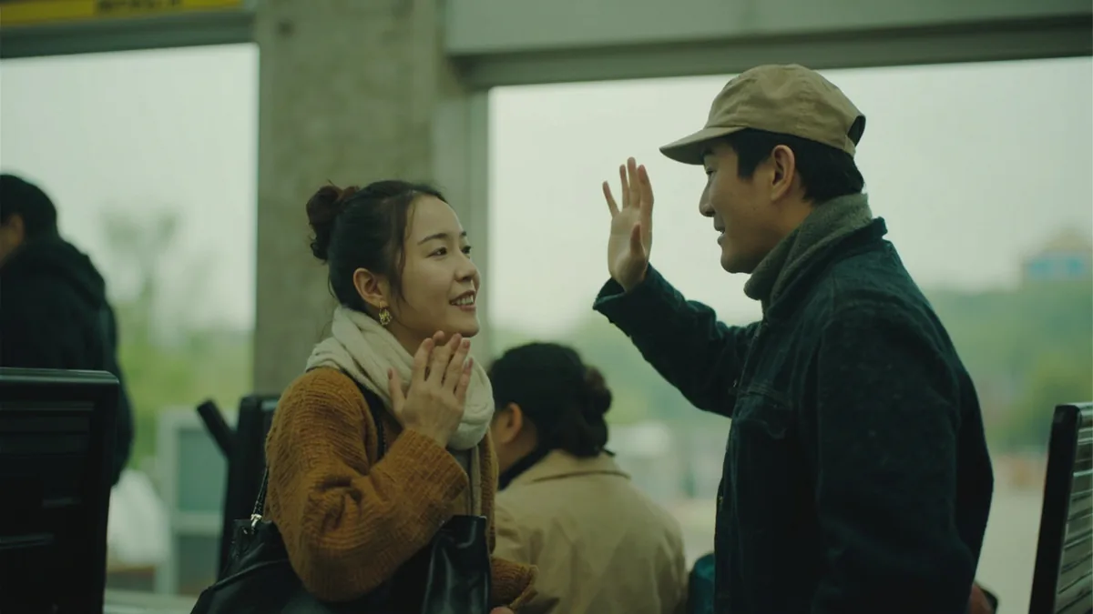 중국어로 "몸조심해" — 保重 (bǎo zhòng)