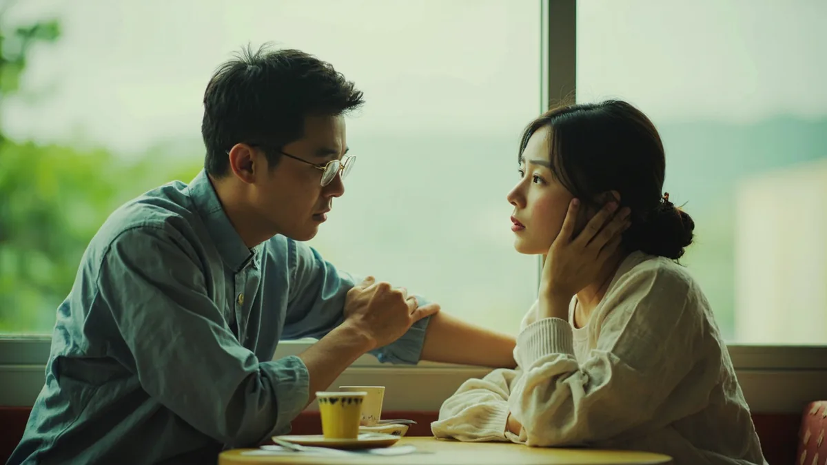 중국어로 "아쉽다" — 真遗憾 (zhēn yíhàn)