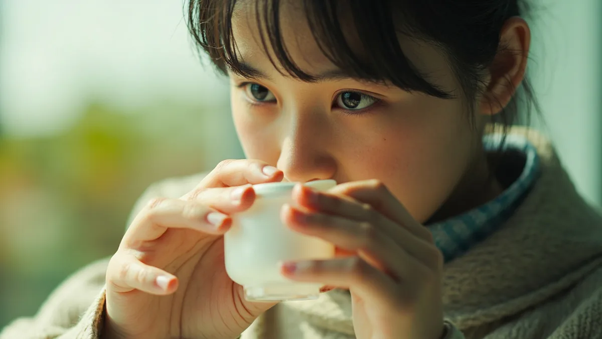 중국어로 "유통기한은 여기 있어요" — 保质期在这里 (bǎozhìqī zài zhèlǐ)