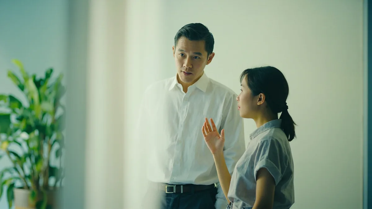 중국어로 "회의 시간이 변경됐어요" — 会议改时间了 (huìyì gǎi shíjiān le)
