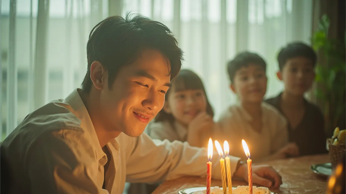 중국어로 "숫자 30" — 三十 (sānshí)