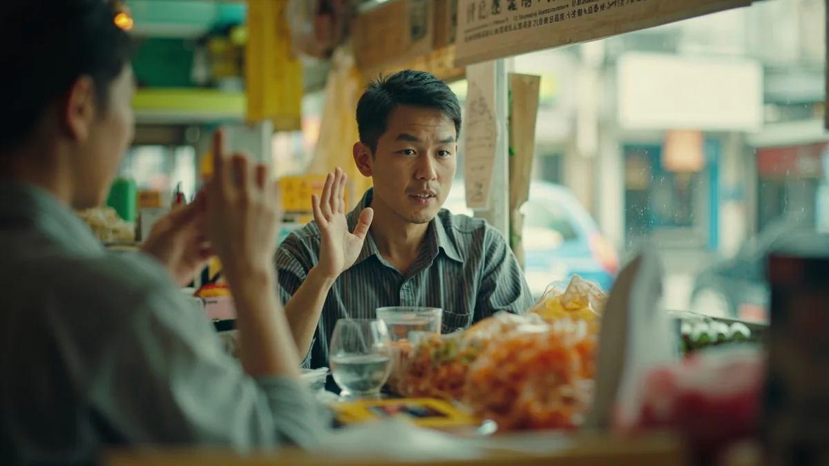 중국어로 "이게 저희 최저가입니다" — 这是我们的底价 (zhè shì wǒmen de dǐjià)