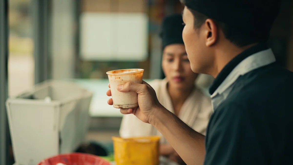 중국어로 "이게 마지막 하나예요" — 只剩这一个了 (zhǐ shèng zhè yí ge le)