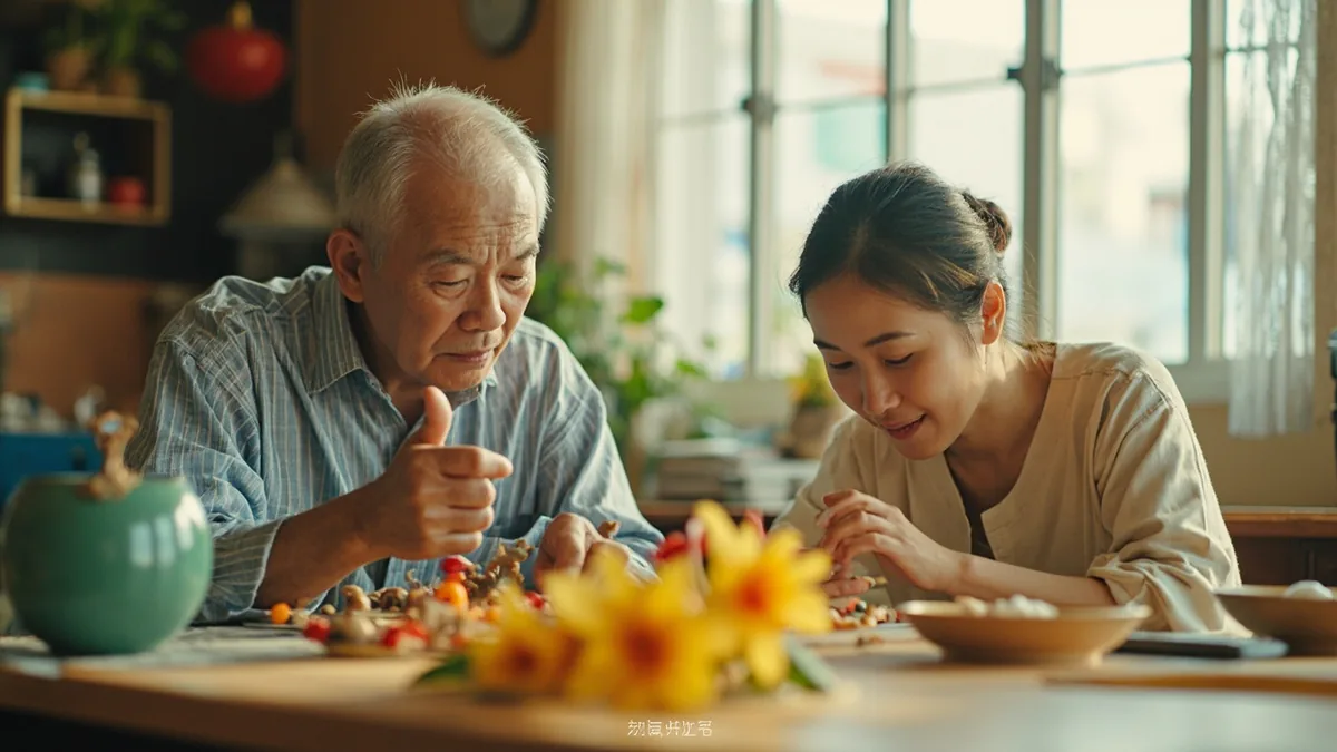중국어로 "아주 좋아요" — 很好 (hěn hǎo)