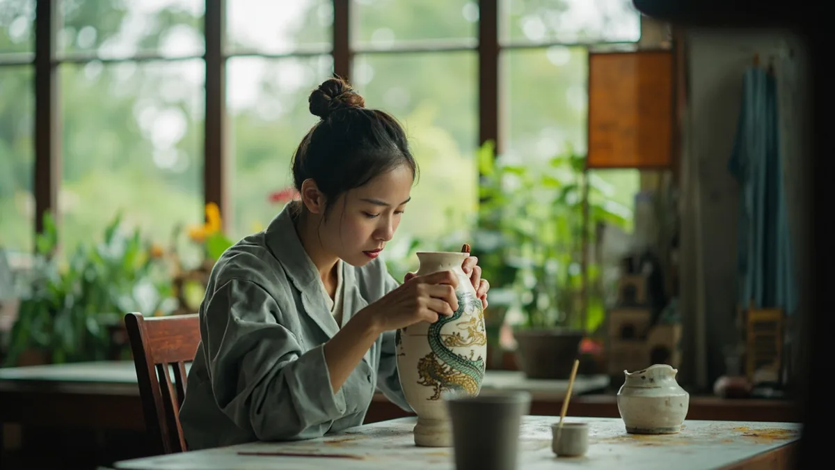 중국어로 "수룡 신화" — 水龙神话 (shuǐ lóng shénhuà)