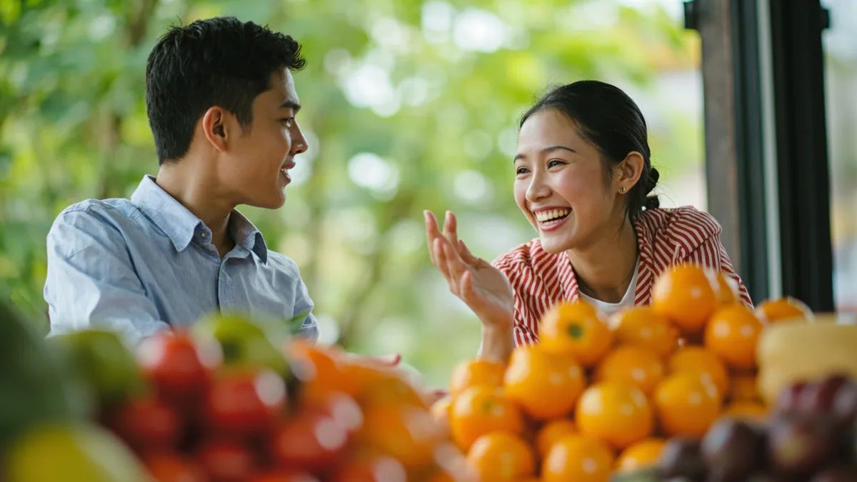 중국어로 "지금 행사 중이에요" — 现在有活动 (xiànzài yǒu huódòng)